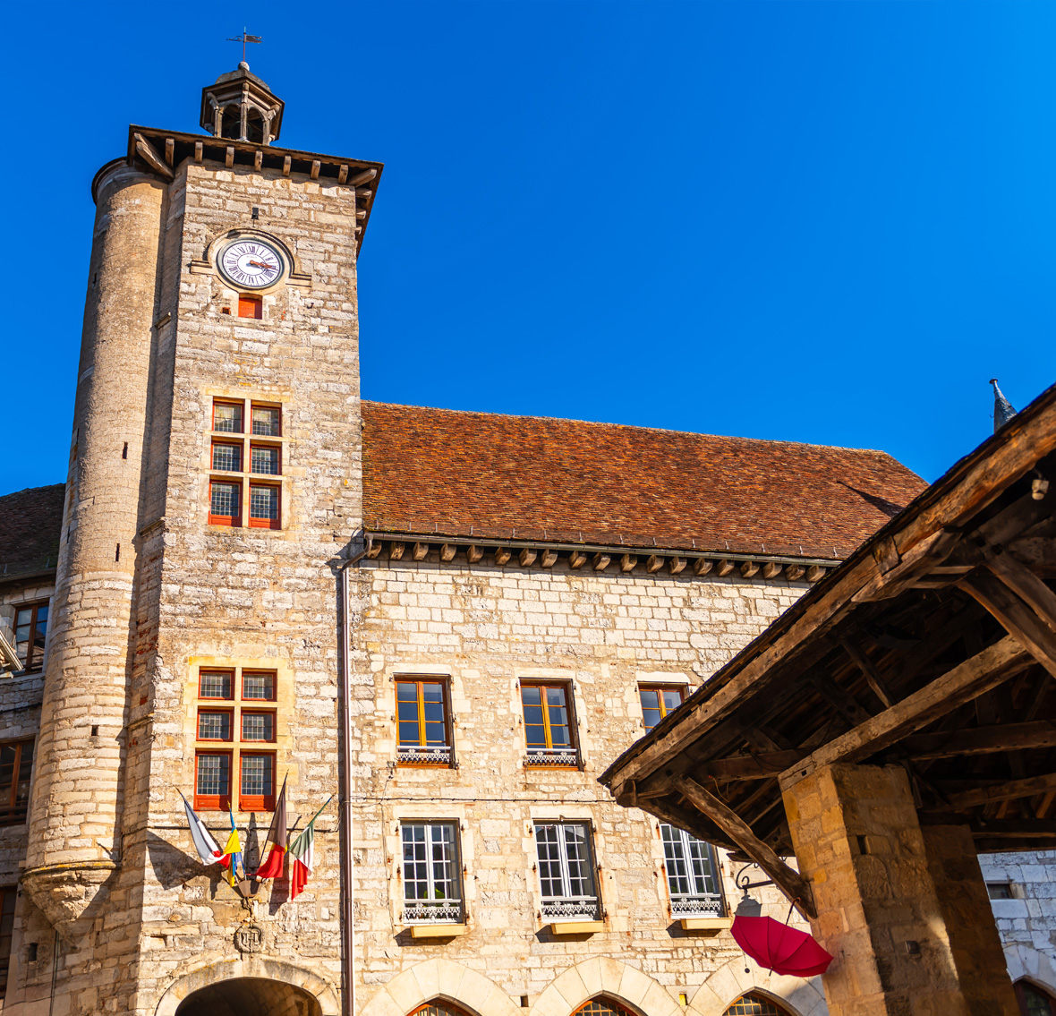 Maison Turenne